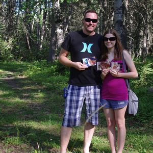 Meet your Posher, Jackie